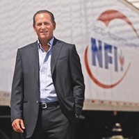 NFI Employee Sidney Brown's profile photo