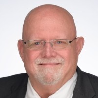 Retired Employee John Cathcart's profile photo