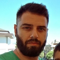 EGON Employee Adam Harriman's profile photo