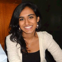 Baylor Scott & White Health Employee Priya Malani's profile photo