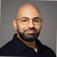 Sharp Vision Employee Nasserdine Cherchari's profile photo