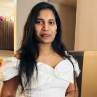 Infosoftsolutions Employee Analika Baluguri's profile photo