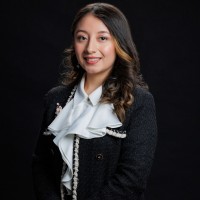 Norman, Fox & Co Employee Velvet A.'s profile photo