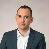 AMATIC Industries GmbH Employee Riccardo Cavallaro's profile photo