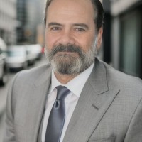 Paul Antonas Email & Phone Number