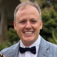 Disney Parks, Experiences And Consumer Products Employee Bjorn Edwards's profile photo