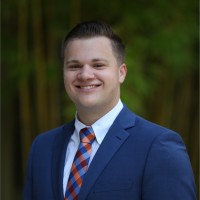 Aon Employee Jack Calandra's profile photo