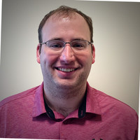 Social Security Administration Employee Jayson Friedman's profile photo