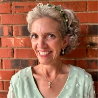 Enid Public Schools Employee Amara Detrick's profile photo