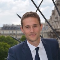 Double Negative Employee Sebastien Latil's profile photo