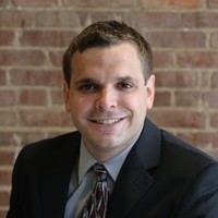 Freddie Mac Employee Timothy Satterfield's profile photo