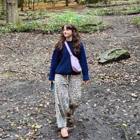 Heard – organisation Employee Millie Baker's profile photo