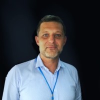 Extra360 Technology Solutions Employee Levent Eryigit's profile photo