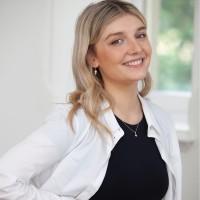 Health | Santé Employee Veronica Lancaster's profile photo