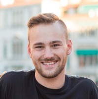 Can/Am Technologies, Inc. Employee Noah Ardron's profile photo