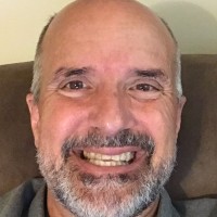 Liquid Church Employee Steve Klein's profile photo