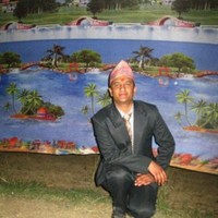 Ganesh Kandel Email & Phone Number