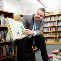 St, Timothy's School Employee Tim Tinnesz's profile photo