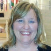 Stafford County Public Schools Employee Theresa Aberg's profile photo