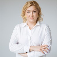 Ievgeniia Temchenko Email