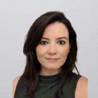 Altostratus Cloud Consulting Employee Gracia Pozo Hernaiz's profile photo