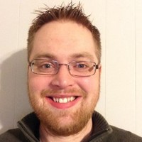 Viridi Employee Cliff Martell's profile photo