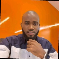superlifeworld Employee Emeka Kelechi's profile photo
