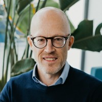 Azull Employee Mark Verhulst's profile photo