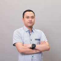 Feedloop Employee Renno Pandu's profile photo