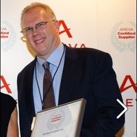 MB Manufacturing Inc Employee Mark Beesley's profile photo