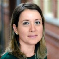 Instar Research Employee Joyce Eid's profile photo