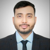Driffle Employee Ca Singh's profile photo