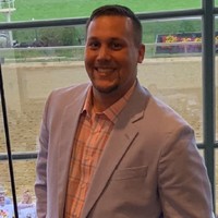 U.S. Marine Corps Forces Cyberspace Command (MARFORCYBER) Employee Brett Majirsky's profile photo