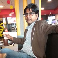 Suyog Telematics Limited Employee Vishnu Rajput's profile photo