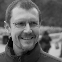 Rakon Employee Bill Sim's profile photo