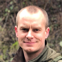 Raymarine Employee Jamie C's profile photo