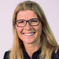 SciBase Employee Linn Olsen's profile photo