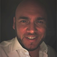 CHANEL Employee Eric J's profile photo