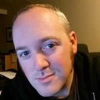 Bit Reactor, LLC Employee Ryan McFall's profile photo