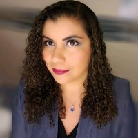 Iris Pereda Email & Phone Number