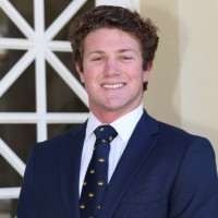 Chapman University Employee Brady Dimaria's profile photo