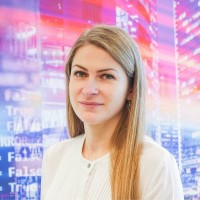 Irina Zarzu's profile photo