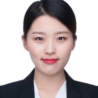 陈悦悦 Chen