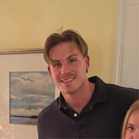Brandon Radford's profile photo