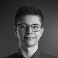 Jonas Frank's profile photo