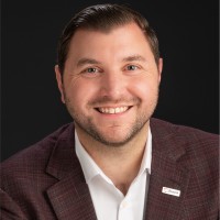 U.S. Bank Employee Eric Bober's profile photo