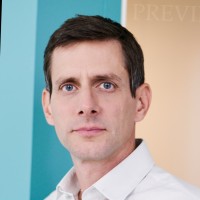 Belacom Employee Arnaud Acarie's profile photo