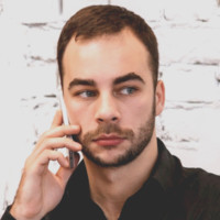 U.S. Bank Employee Donovan Chase's profile photo