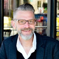 private psychotherapy practice Employee Mike Giordano's profile photo