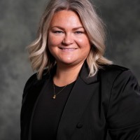 National Women's Soccer League (NWSL) Employee Stephanie Lee's profile photo